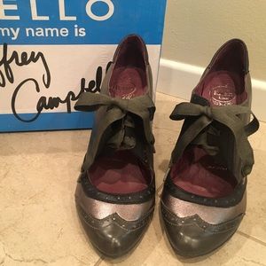 jeffrey campbell marquis loafer